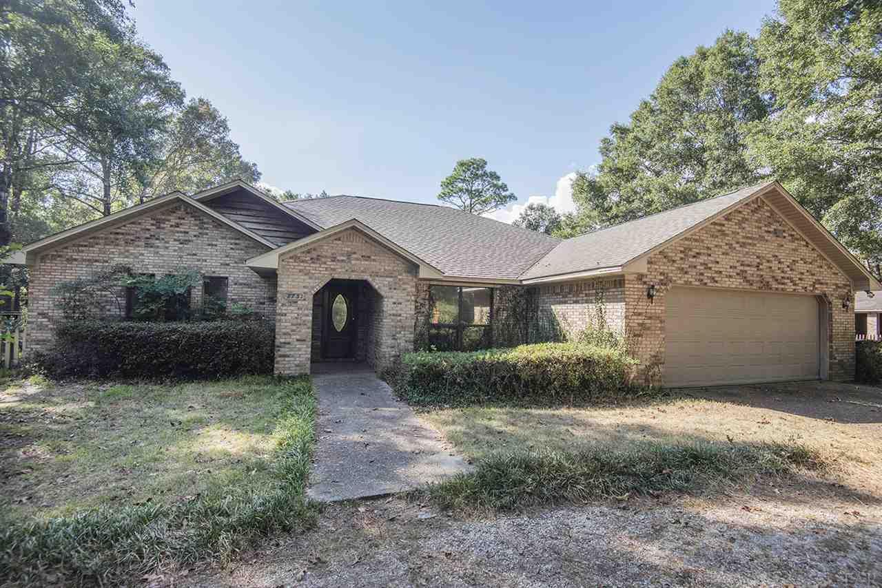 2751 Tunnel Road Pace, FL 32571 - Photo 48 of 48