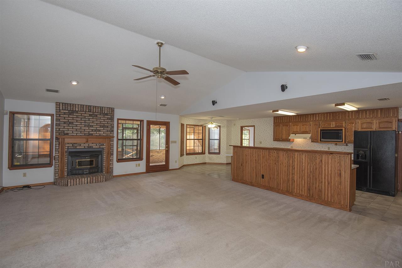 2751 Tunnel Road Pace, FL 32571 - Photo 8 of 48