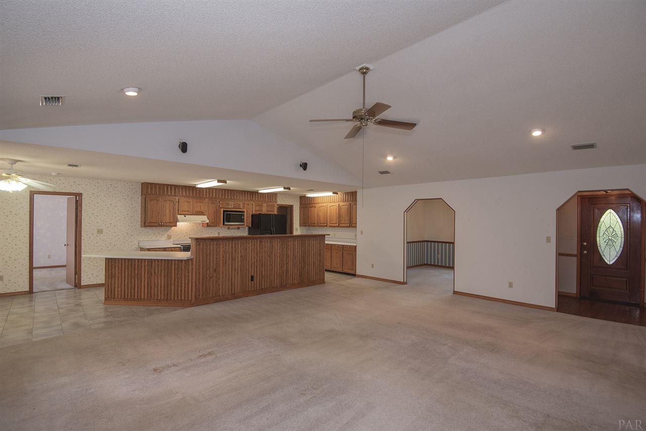 2751 Tunnel Road Pace, FL 32571 - Photo 9 of 48