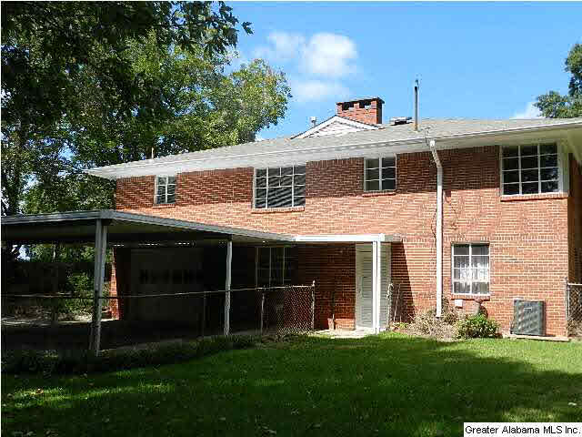 713 Martinwood Road Birmingham, AL 35235 - Photo 29 of 30