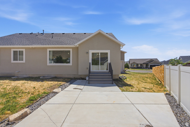 8174 North Cobblerock Road Tooele, UT 84074 - Photo 34 of 45