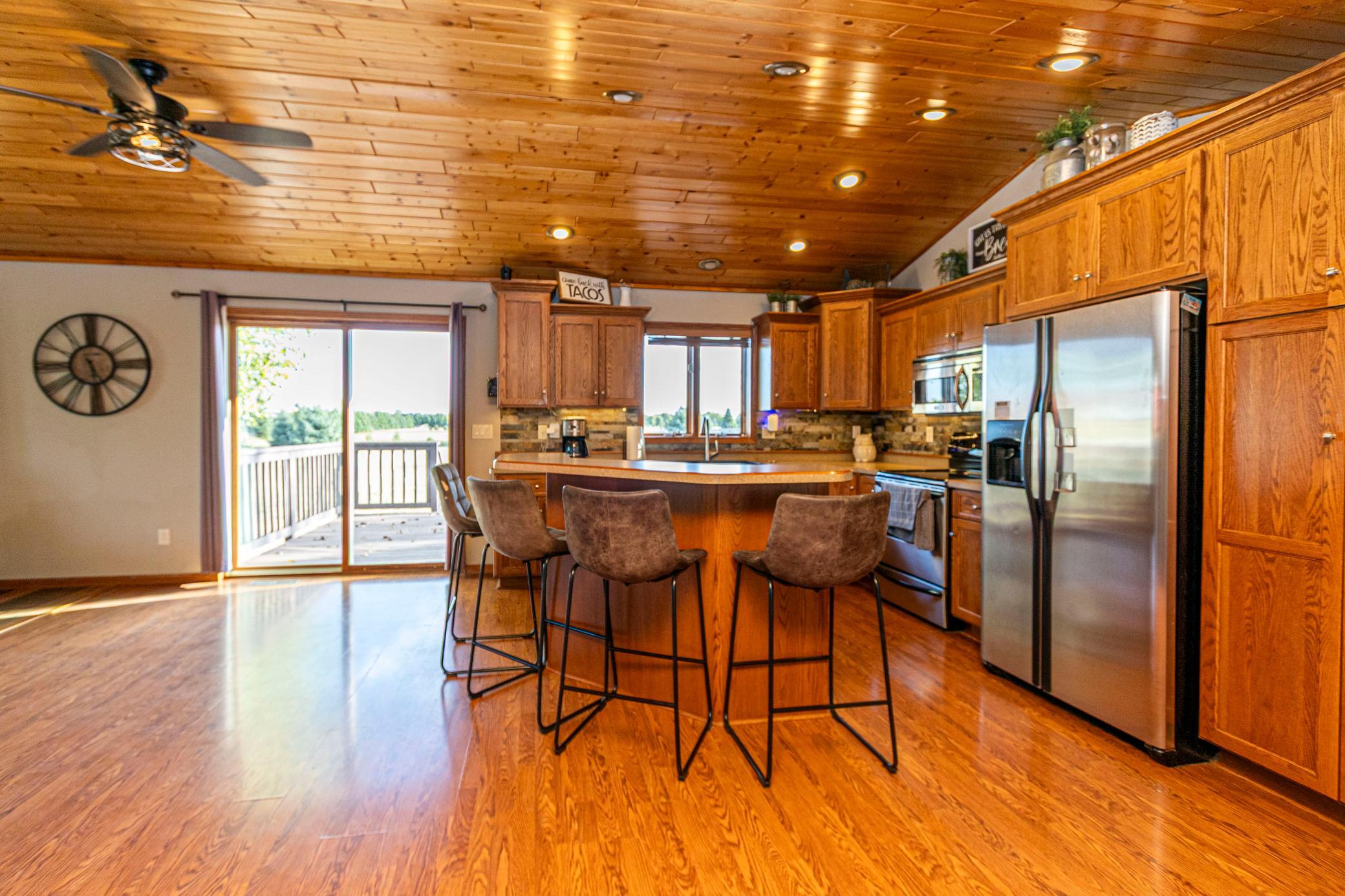 4900 Bear Path Road Southeast Alexandria, MN 56308 - Photo 6 of 50 Gallery Image 6