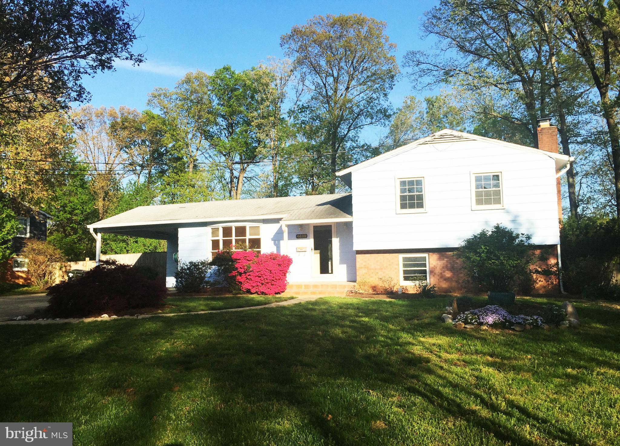 4629 Guinea Road Annandale, VA 22003 - Photo 2 of 37 Gallery Image 2
