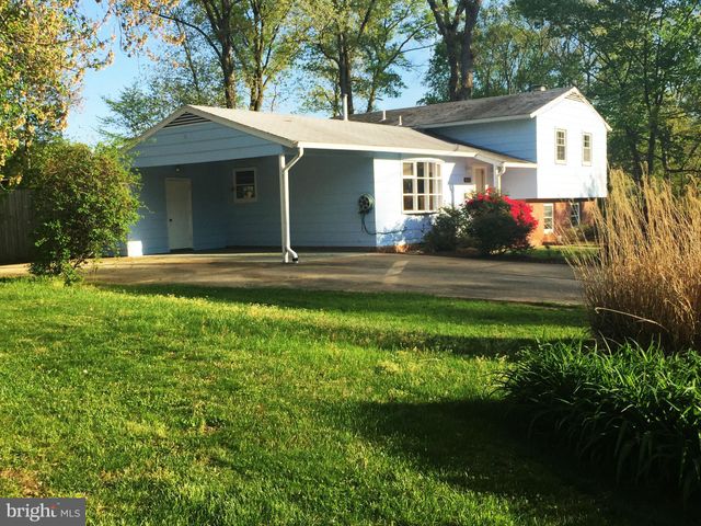 $599,900 | 4629 Guinea Road, Annandale, VA 22003