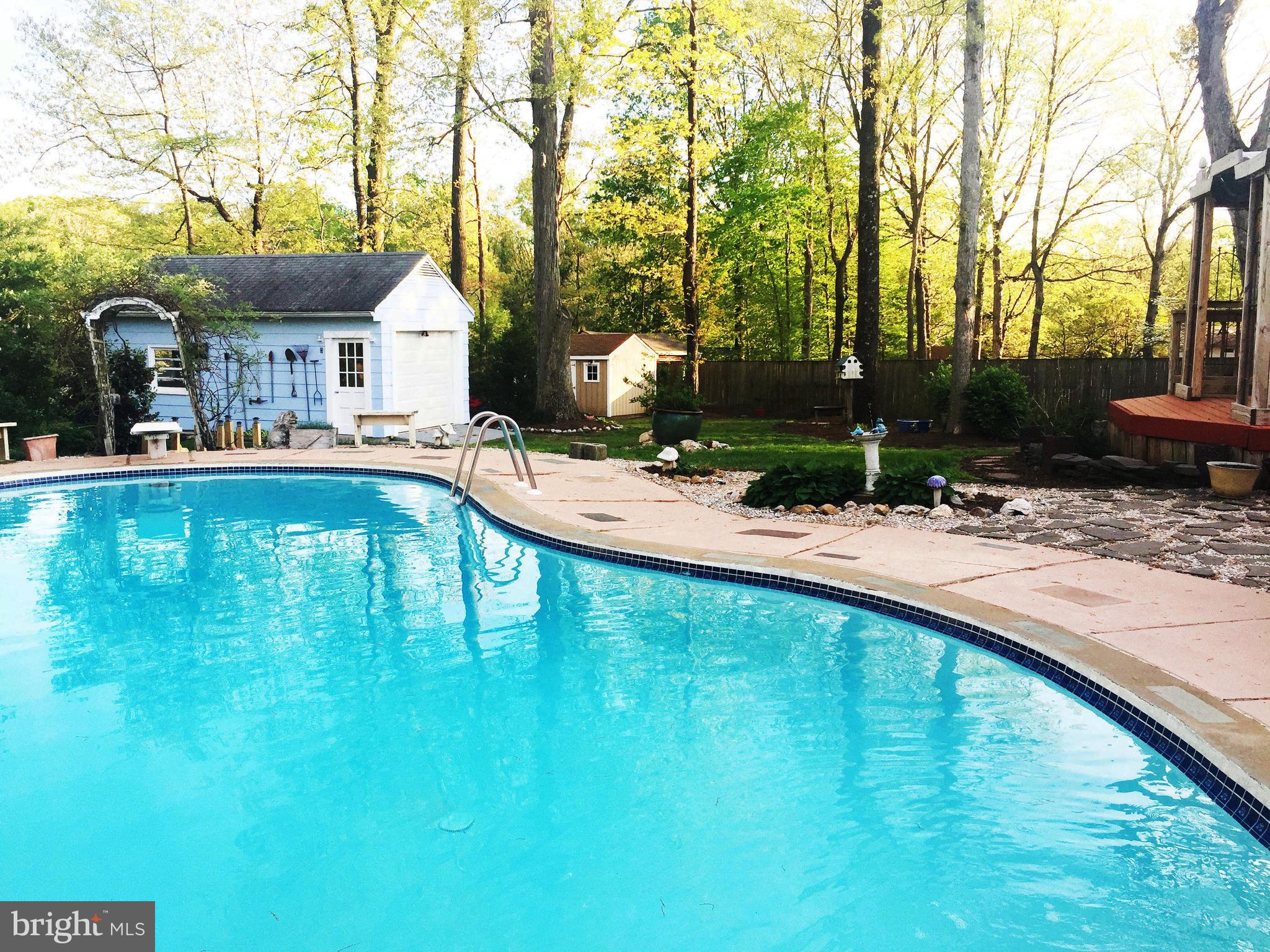 4629 Guinea Road Annandale, VA 22003 - Photo 25 of 37 Gallery Image 25