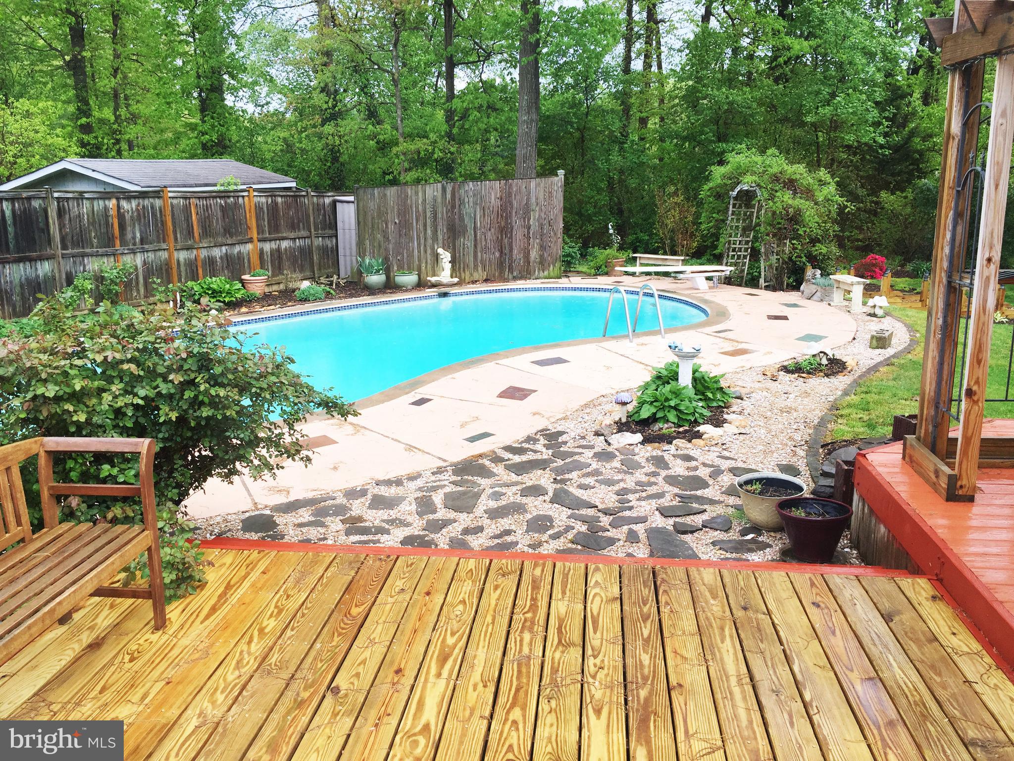 4629 Guinea Road Annandale, VA 22003 - Photo 31 of 37 Gallery Image 31