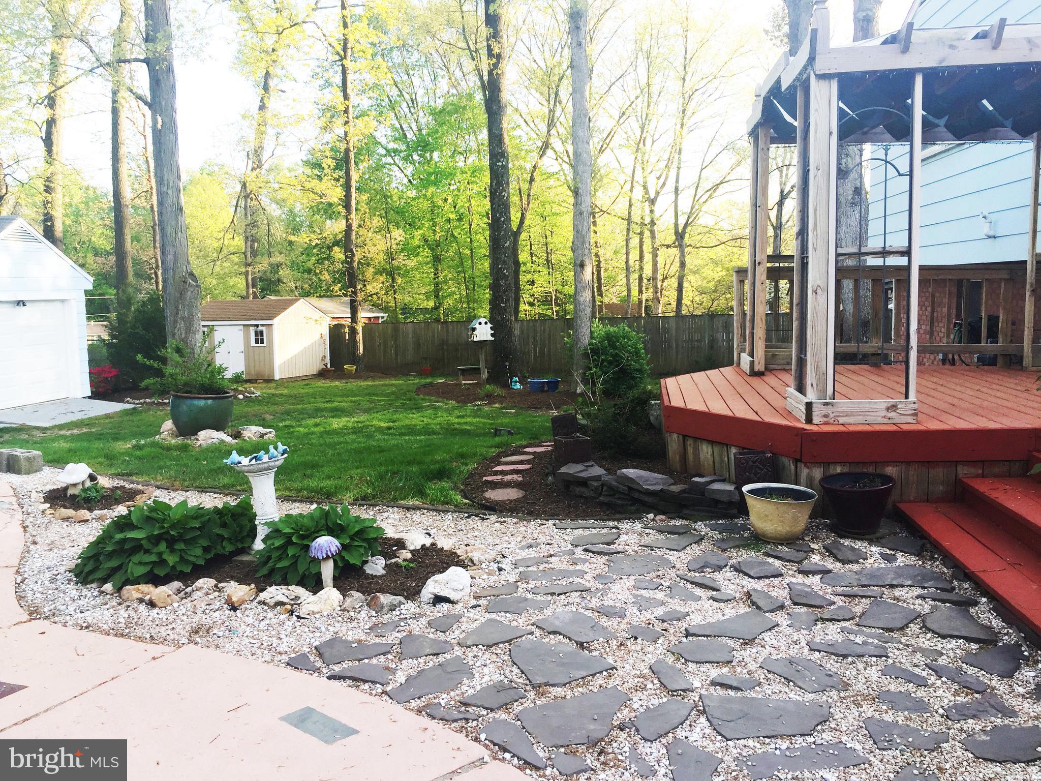 4629 Guinea Road Annandale, VA 22003 - Photo 32 of 37 Gallery Image 32