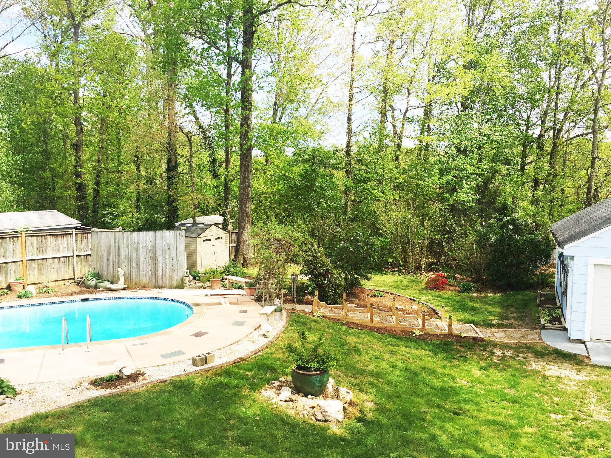 4629 Guinea Road Annandale, VA 22003 - Photo 33 of 37 Gallery Image 33
