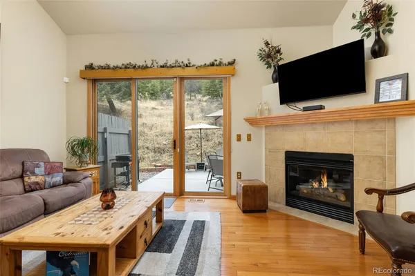$615,000 | 3667 Joyful Way, Unit B, Evergreen, CO 80439