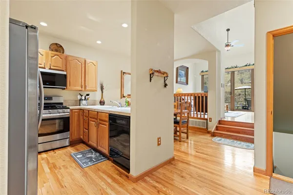 $615,000 | 3667 Joyful Way, Unit B, Evergreen, CO 80439