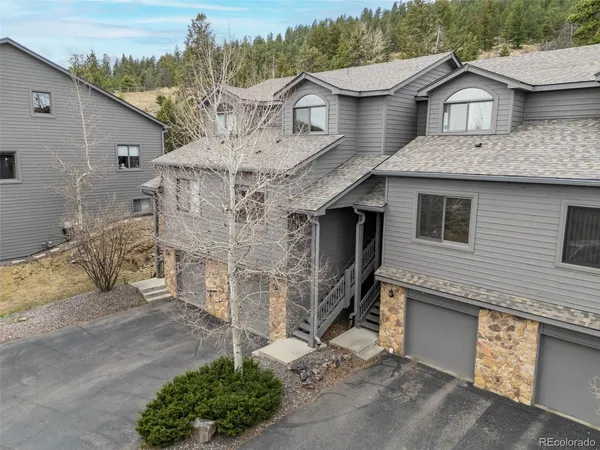 $625,000 | 3667 Joyful Way, Unit B, Evergreen, CO 80439