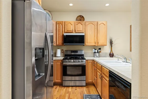 $615,000 | 3667 Joyful Way, Unit B, Evergreen, CO 80439