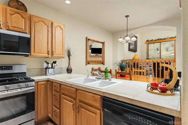 $615,000 | 3667 Joyful Way, Unit B, Evergreen, CO 80439