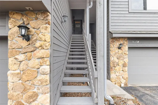 $615,000 | 3667 Joyful Way, Unit B, Evergreen, CO 80439