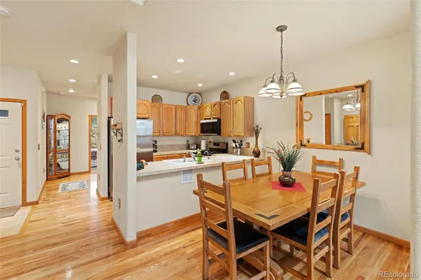 $615,000 | 3667 Joyful Way, Unit B, Evergreen, CO 80439