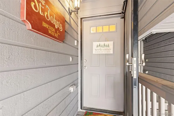 $615,000 | 3667 Joyful Way, Unit B, Evergreen, CO 80439