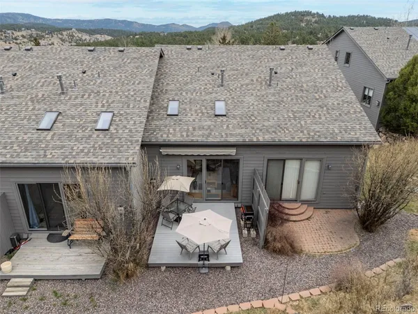 $615,000 | 3667 Joyful Way, Unit B, Evergreen, CO 80439