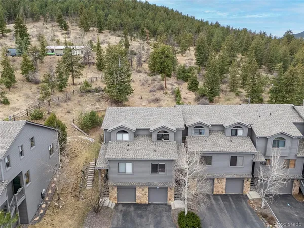 $615,000 | 3667 Joyful Way, Unit B, Evergreen, CO 80439