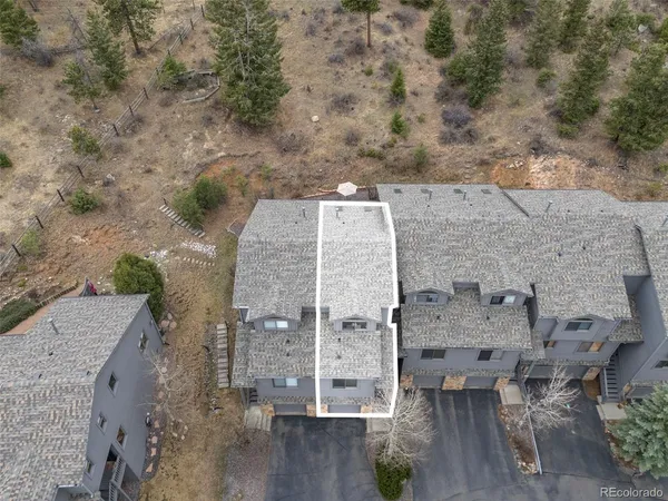 $615,000 | 3667 Joyful Way, Unit B, Evergreen, CO 80439