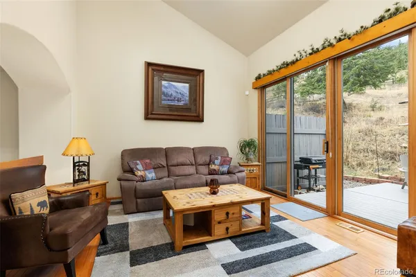 $615,000 | 3667 Joyful Way, Unit B, Evergreen, CO 80439