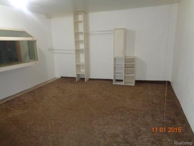 29642 Judith Street Inkster, MI 48141 - Photo 26 of 28 BASEMENT