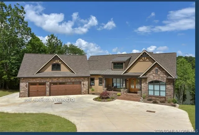 $79,000 | Lot 220-221 Cherry Hill Village Lake, Lake Ozark, MO 65049