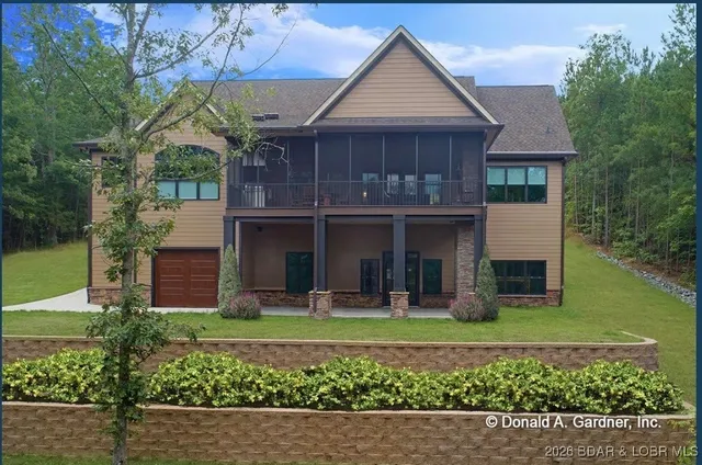 $79,000 | Lot 220-221 Cherry Hill Village Lake, Lake Ozark, MO 65049