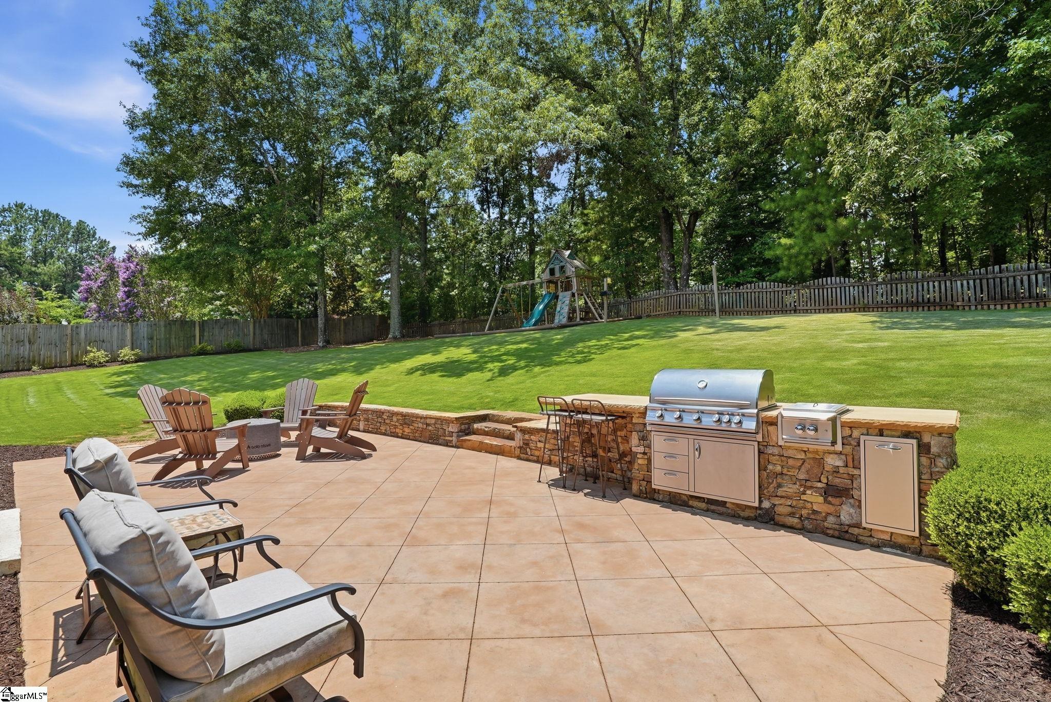 3 Sunning Hill Road Simpsonville, SC 29681 - Photo 36 of 46