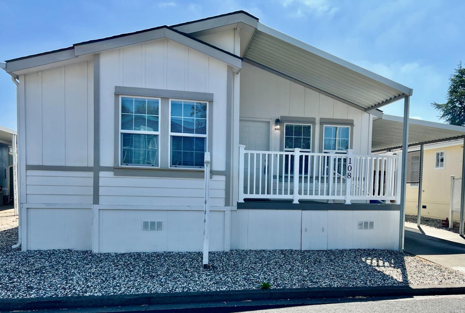 108 Salisbury Circle Santa Rosa, CA 95401 - Photo 1 of 1 Gallery Image 1