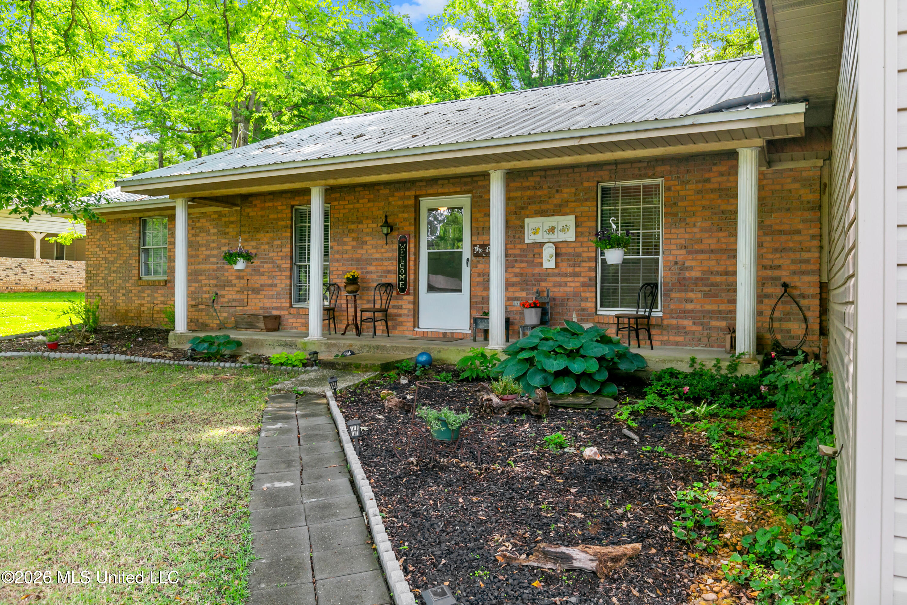1118 Gunter Road Florence, MS 39073 - Photo 4 of 50 1118 Gunter-8