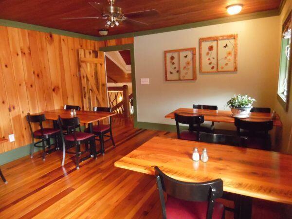 3756 Jerico Road Marlinton, WV 24954 - Photo 16 of 46 Gallery Image 16