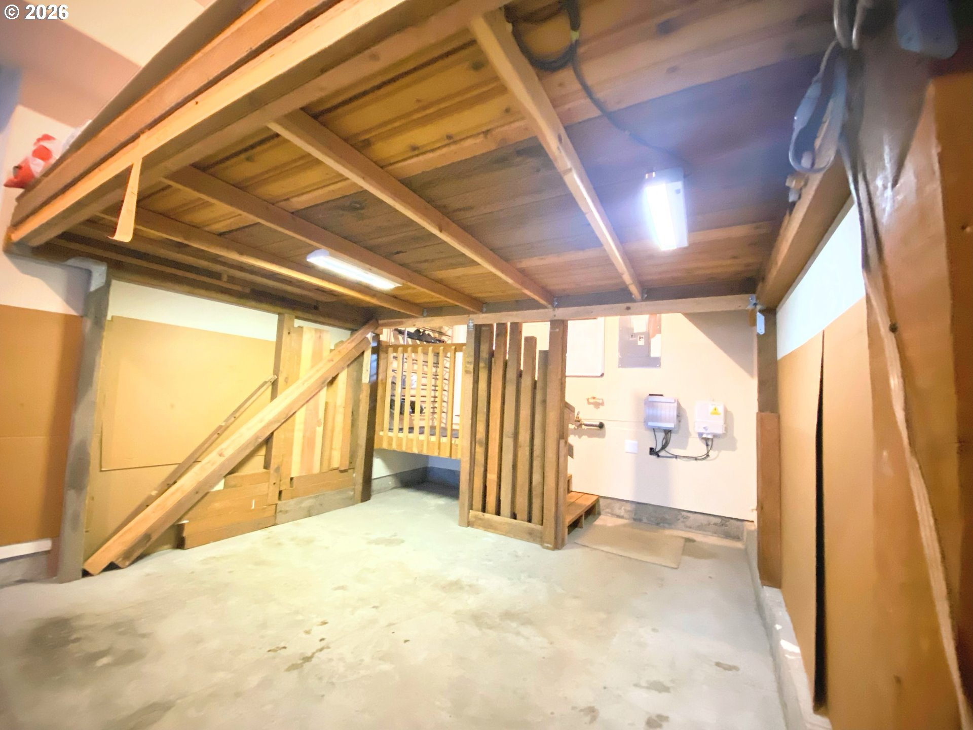 17446 Southwest October Court Beaverton, OR 97003 - Photo 13 of 21 a view of an empty room