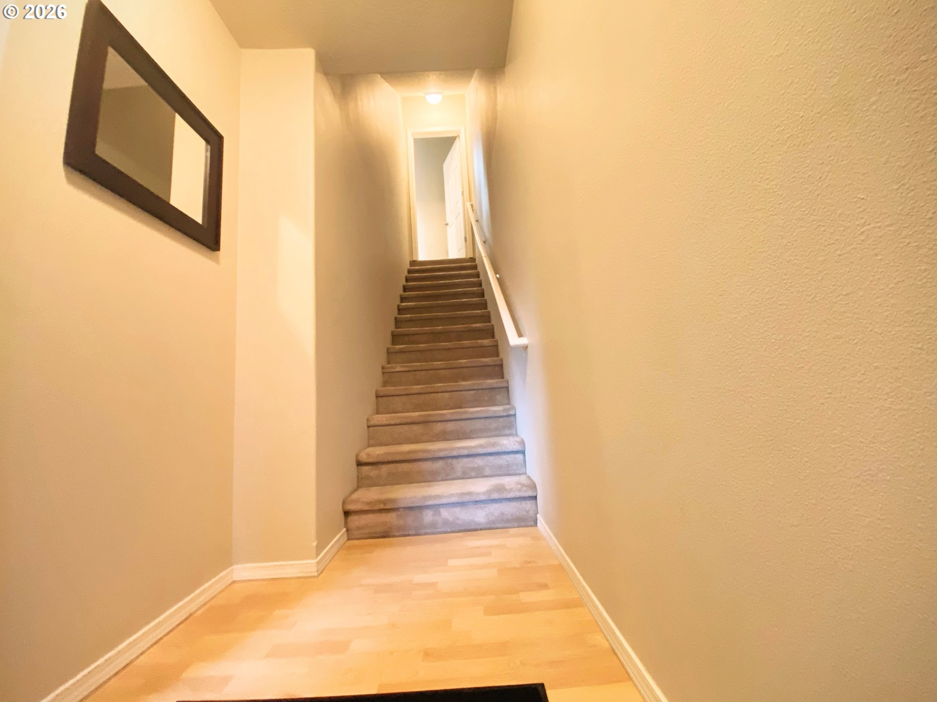 17446 Southwest October Court Beaverton, OR 97003 - Photo 6 of 21 a view of entryway