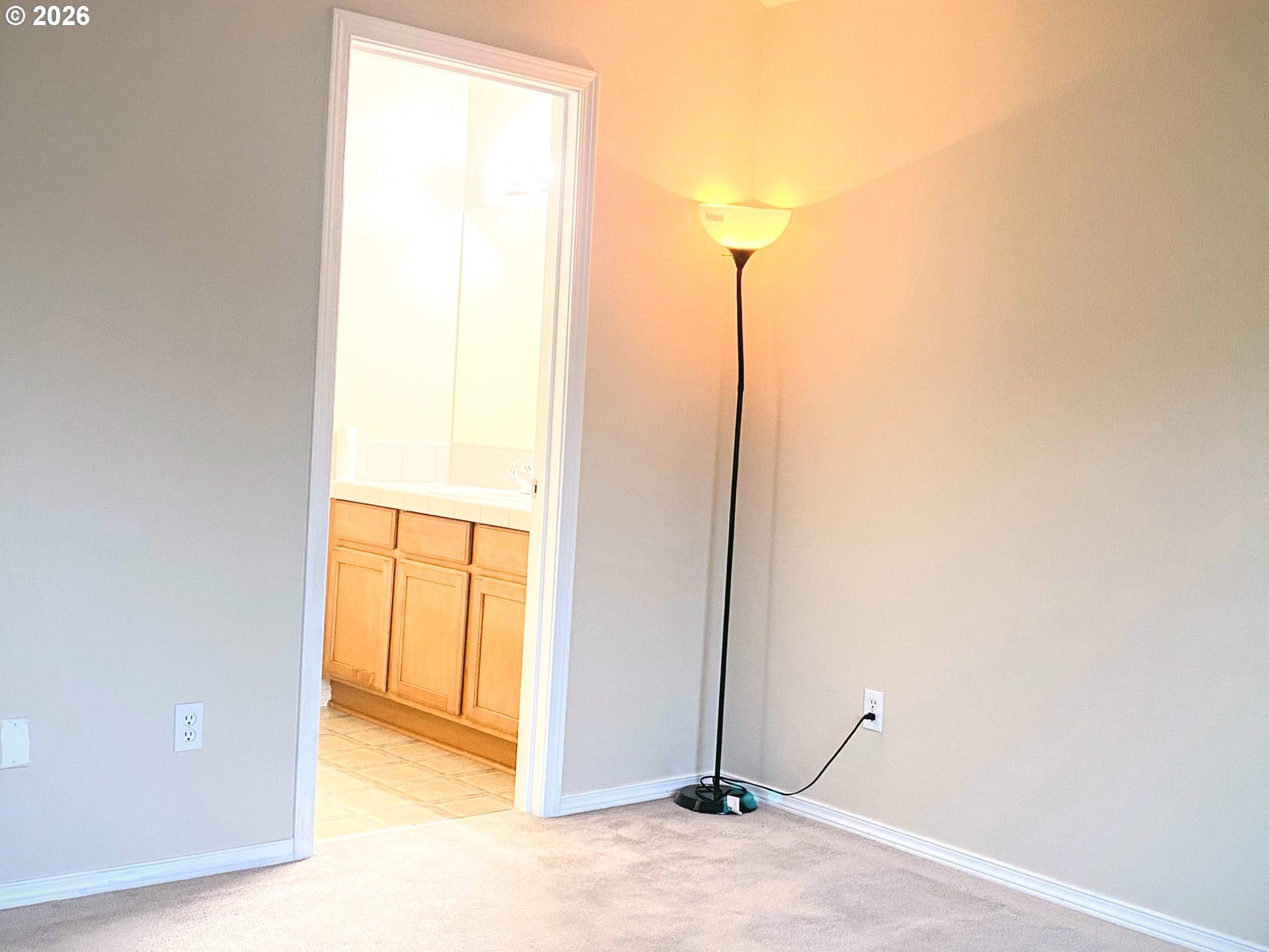 17446 Southwest October Court Beaverton, OR 97003 - Photo 9 of 21 a view of a room with window