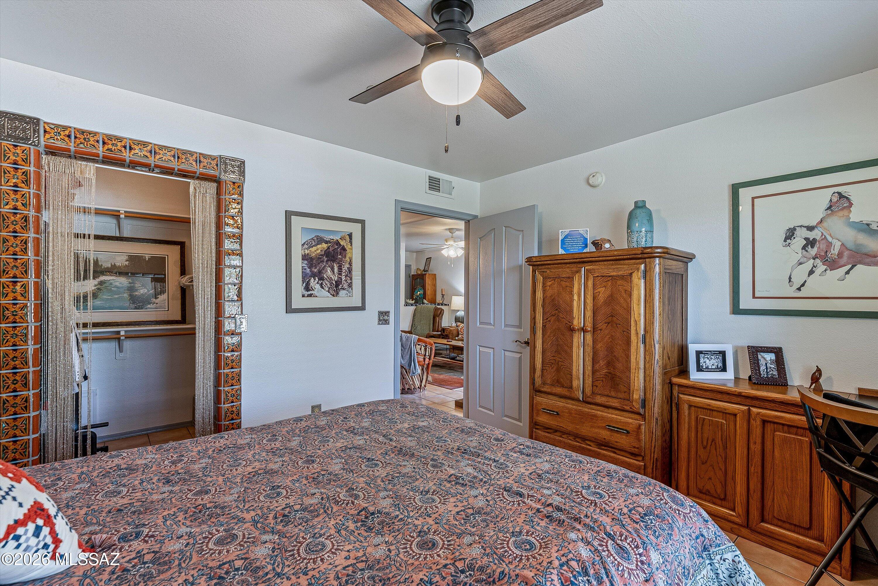 5751 North Kolb Road, Unit 40104 Tucson, AZ 85750 - Photo 17 of 34