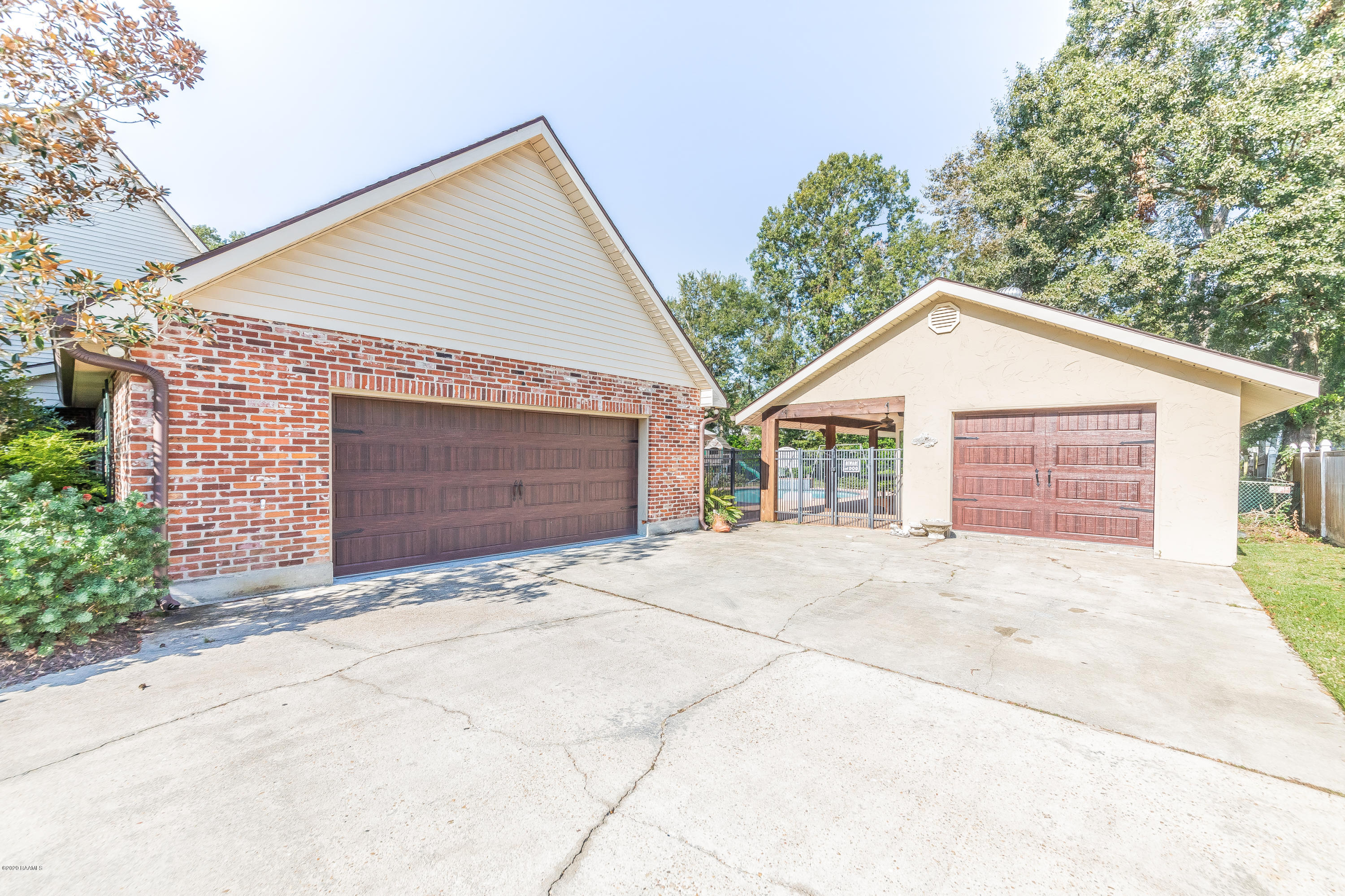 110 Riverview Road Lafayette, LA 70503 - Photo 48 of 49 Gallery Image 48
