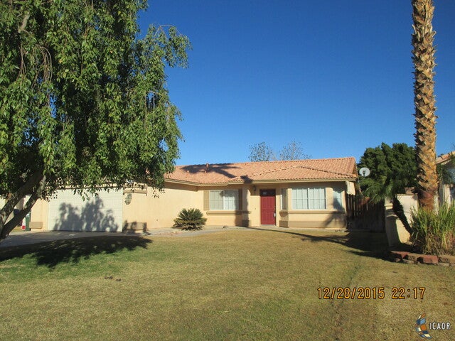 1061 West Legion Road Brawley, CA 92227 - Photo 1 of 11 Gallery Image 1