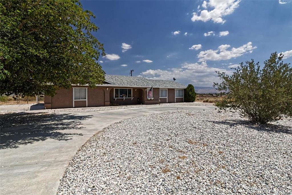 16255 Sago Road Apple Valley, CA 92307 - Photo 1 of 1
