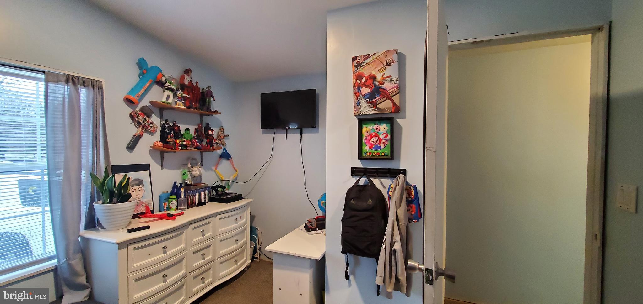 13 Springway Conowingo, MD 21918 - Photo 14 of 22 a room with furniture and a flat screen tv