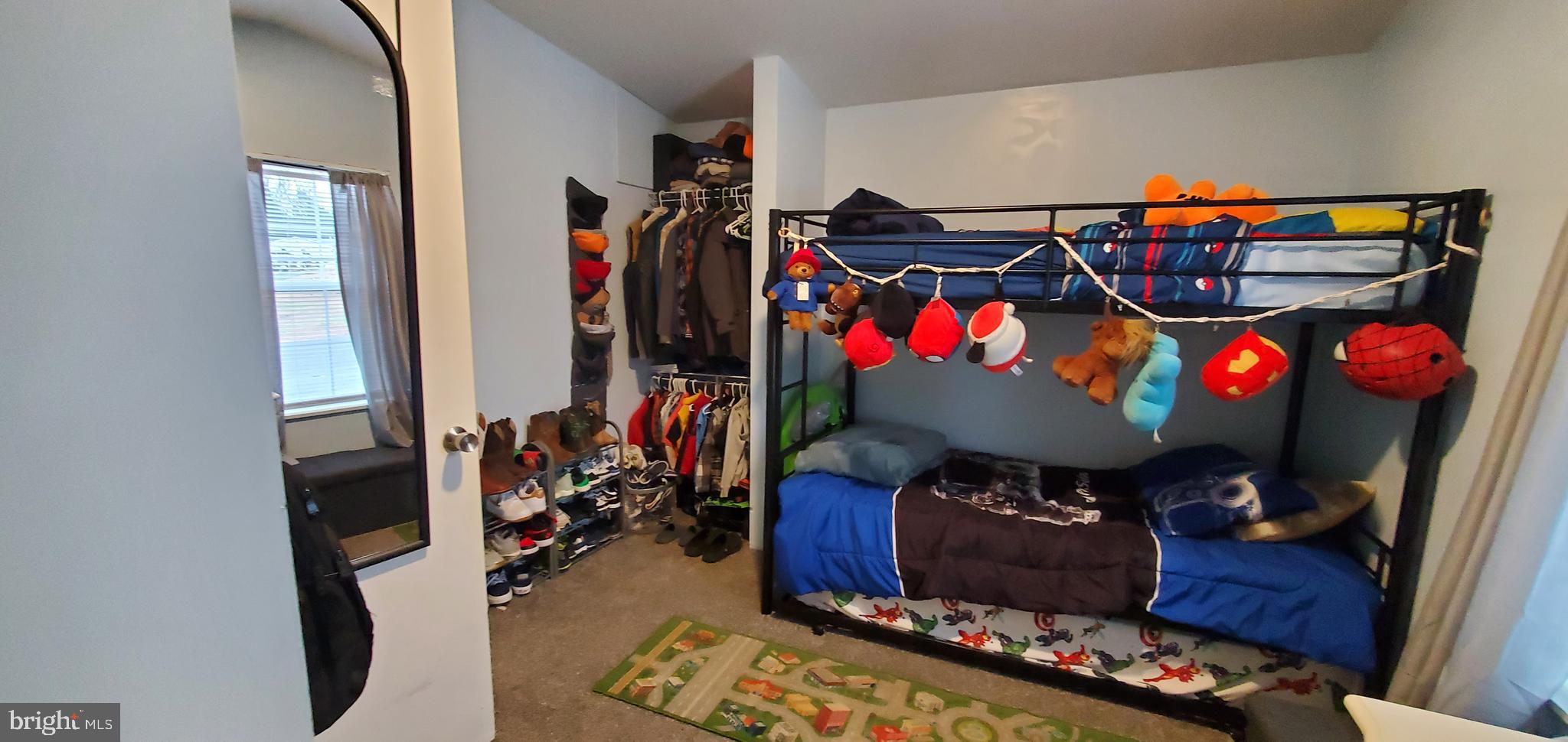 13 Springway Conowingo, MD 21918 - Photo 15 of 22 a room with lots of different colored cloths