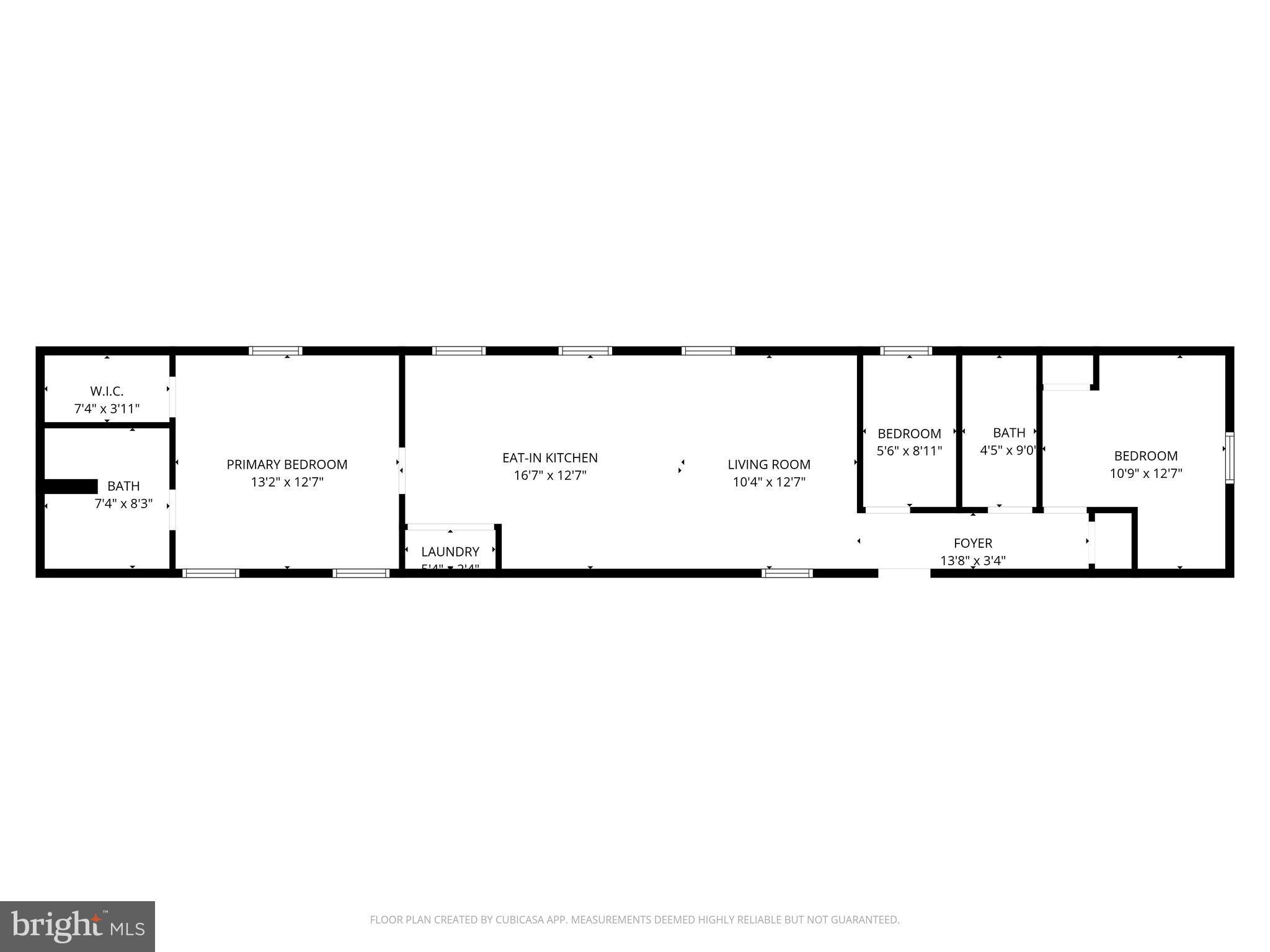 13 Springway Conowingo, MD 21918 - Photo 22 of 22 a picture of a building with a bench