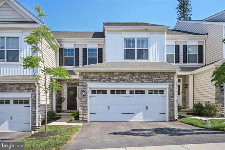 41 Midsummer Drive Newtown Square, PA 19073 - Photo 1 of 23 41 Midsummer Drive