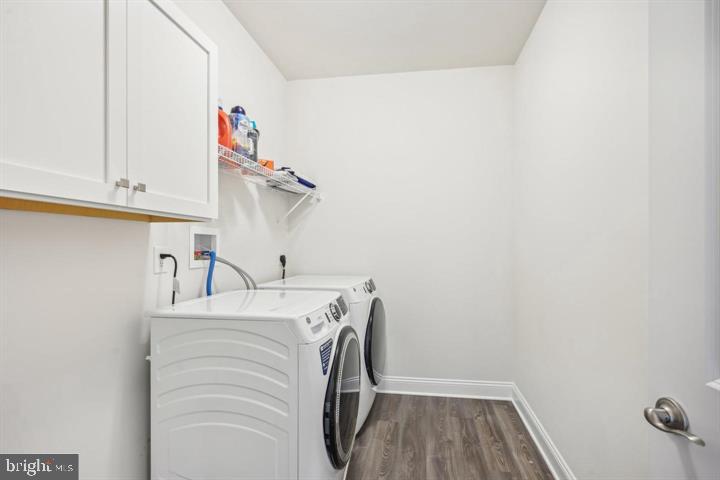 41 Midsummer Drive Newtown Square, PA 19073 - Photo 17 of 23 2nd Floor Laundry