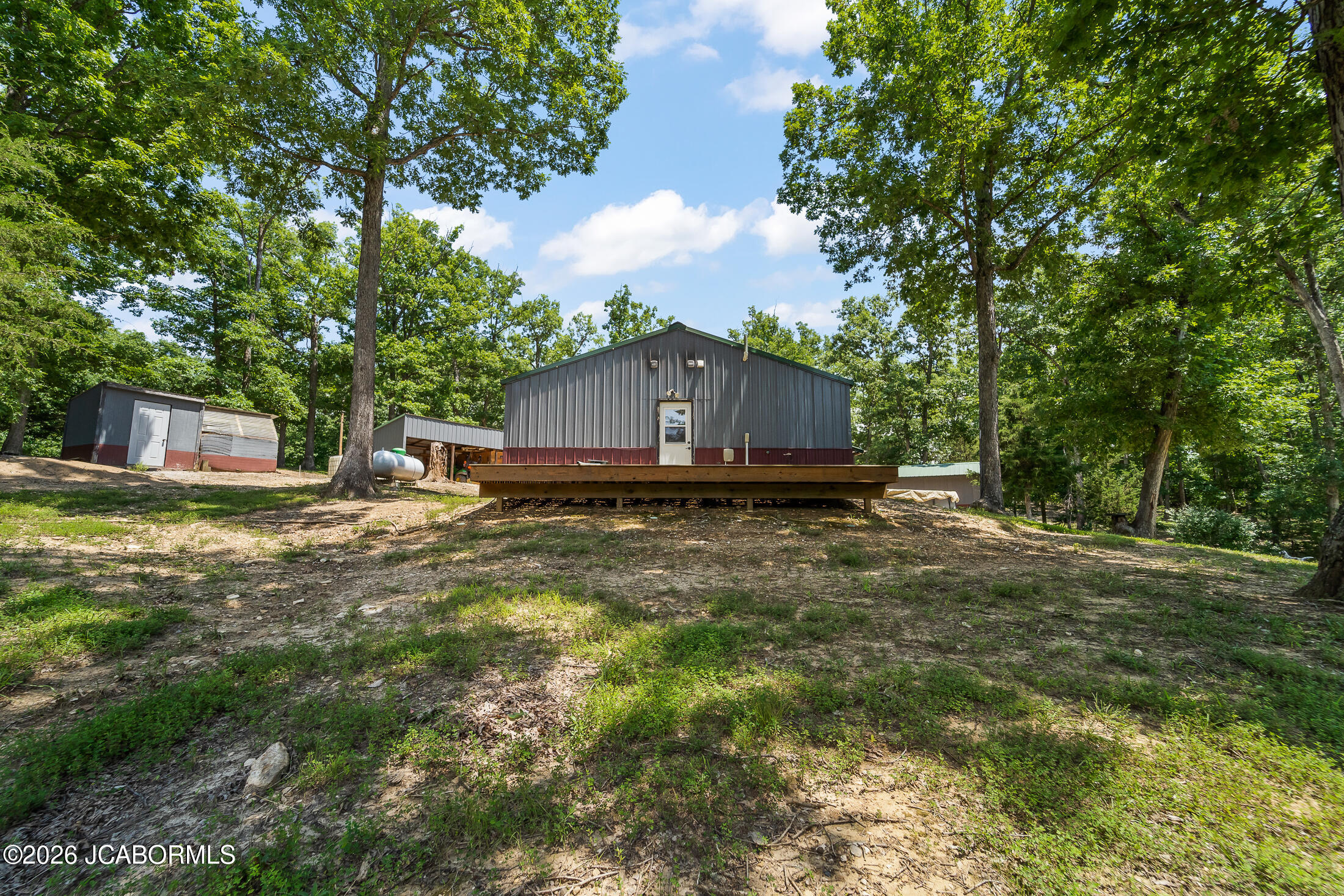 9019 State Rd Nn Fulton, MO 65251 - Photo 28 of 35