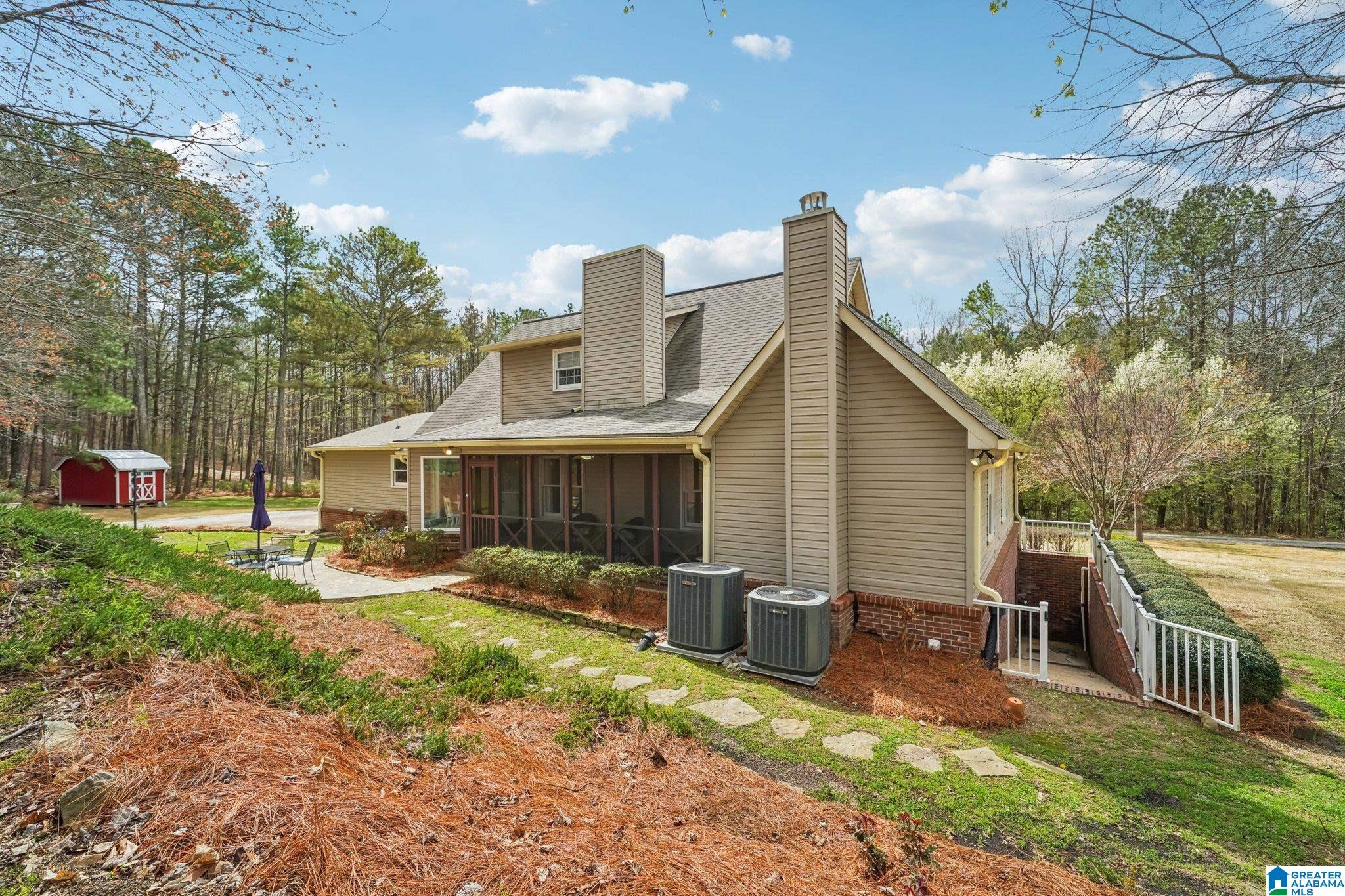 91 Hilltop Road Oneonta, AL 35121 - Photo 61 of 65