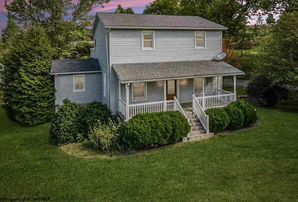 42 Fairview Road Morgantown, WV 26508 - Photo 1 of 30 Gallery Image 1