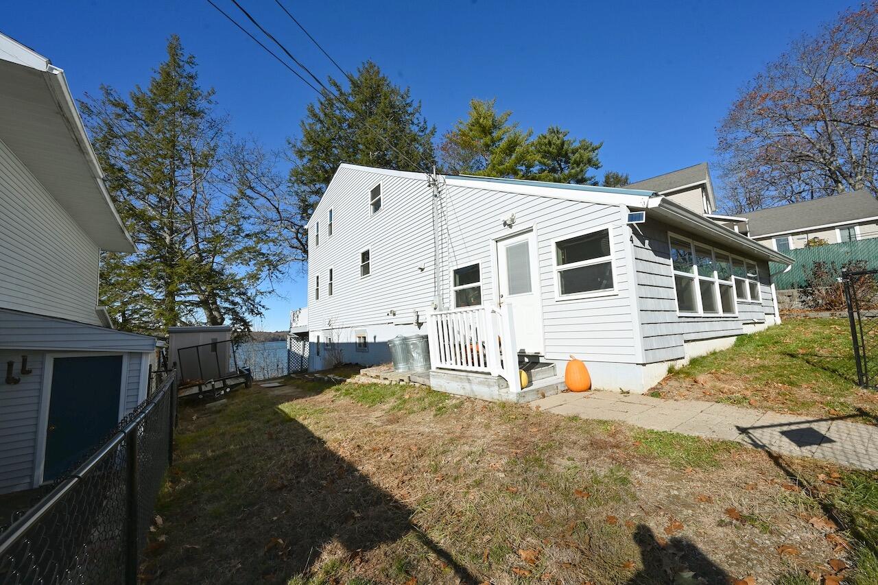 4 Nancy Lane Sabattus, ME 04280 - Photo 11 of 68 4 Nancy Lane Sabattus ME - 11