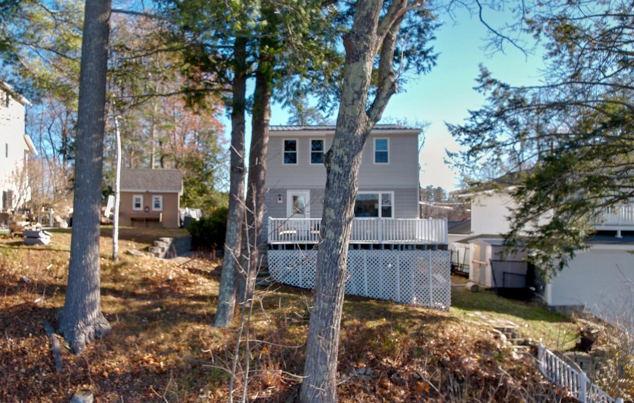 4 Nancy Lane Sabattus, ME 04280 - Photo 33 of 36 4 Nancy Lane Sabattus ME - 60