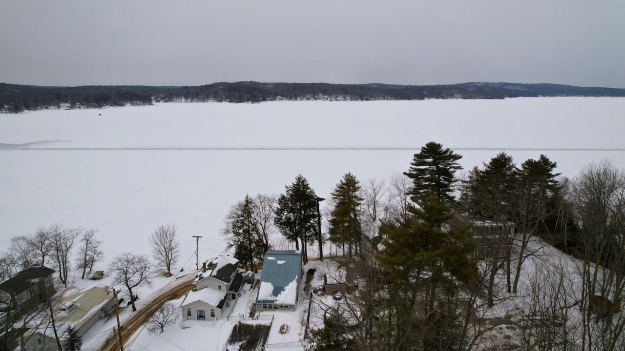 4 Nancy Lane Sabattus, ME 04280 - Photo 35 of 36 4 Nancy Lane Sabattus ME - 8