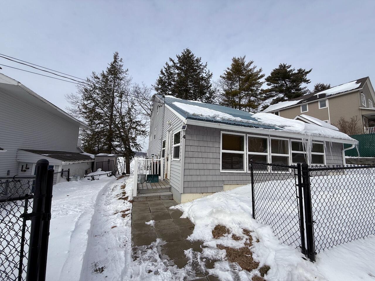 4 Nancy Lane Sabattus, ME 04280 - Photo 36 of 36 4 Nancy Lane Sabattus ME - 26